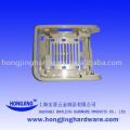 Injection plastic parts